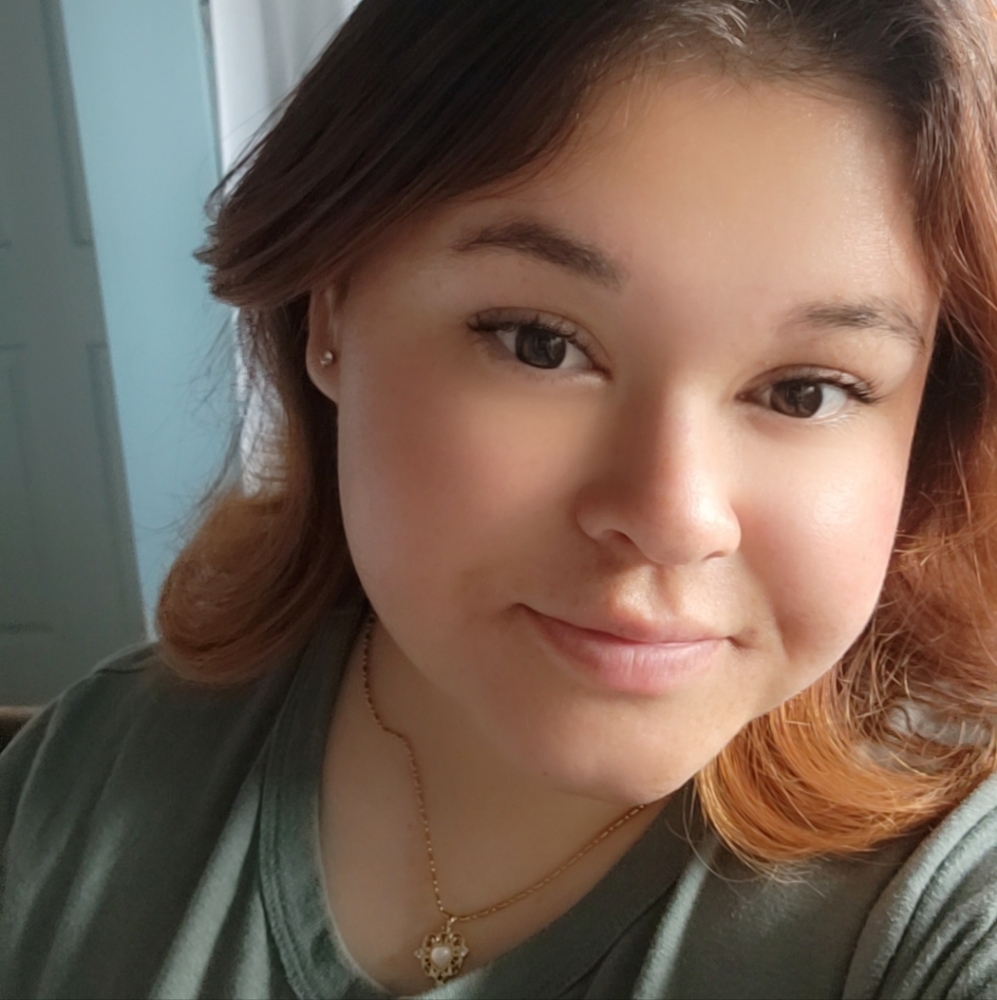 Meet your Posher, Victoria